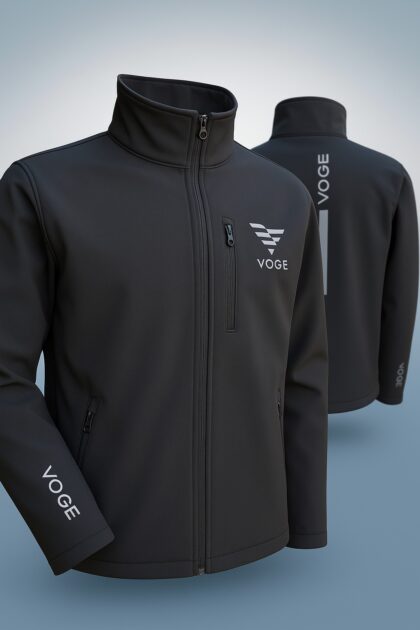 Art. 00090V CAMPERA SOFTSHELL RACING - Image 3