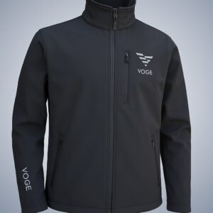 Art. 00090V CAMPERA SOFTSHELL RACING