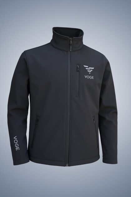 Art. 00090V CAMPERA SOFTSHELL RACING