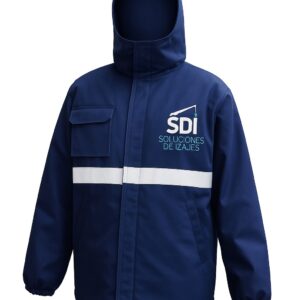 Art. 112C CAMPERA IGNIFUGA