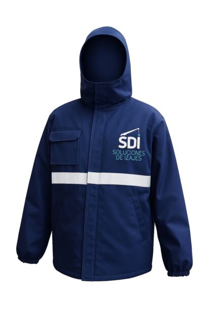 Art. 112C CAMPERA IGNIFUGA