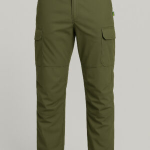 Art. 00085PS PANTALÓN KARGO DE VERANO LLANKAY®