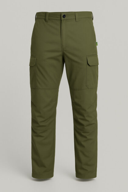 Art. 00085PS PANTALÓN KARGO DE VERANO LLANKAY®