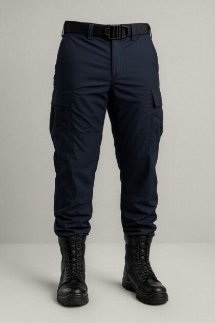 Art. 00085CO PANTALÓN TÁCTICO COMBATE