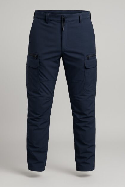 Art. 00085CO PANTALÓN TÁCTICO COMBATE - Image 2