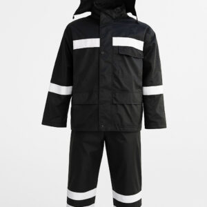 ART 18LL PILOTO PARA LLUVIA IMPERMEABLE Y ANTIDESGARRE