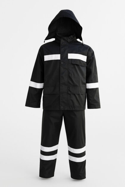 ART 18LL PILOTO PARA LLUVIA IMPERMEABLE Y ANTIDESGARRE