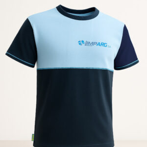 Art. 00055LI REMERA COMBINADA - MODELO CLEAN