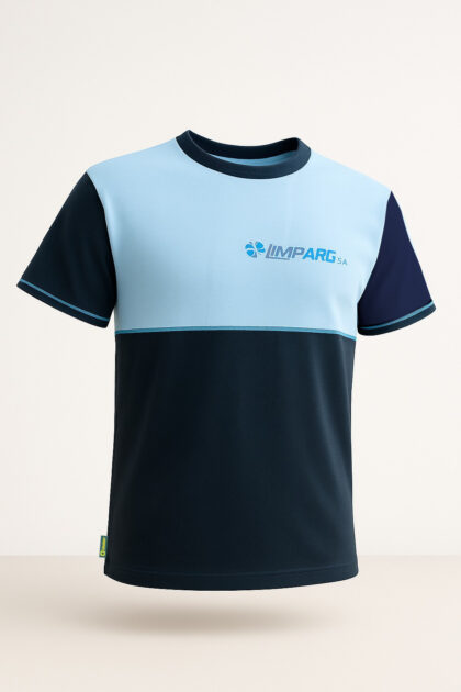 Art. 00055LI REMERA COMBINADA - MODELO CLEAN
