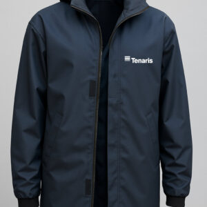 Art. 00056LL CAMPERÓN PARKA PARA LLUVIA IMPERMEABLE Y ANTIDESGARRE LLANKAY®